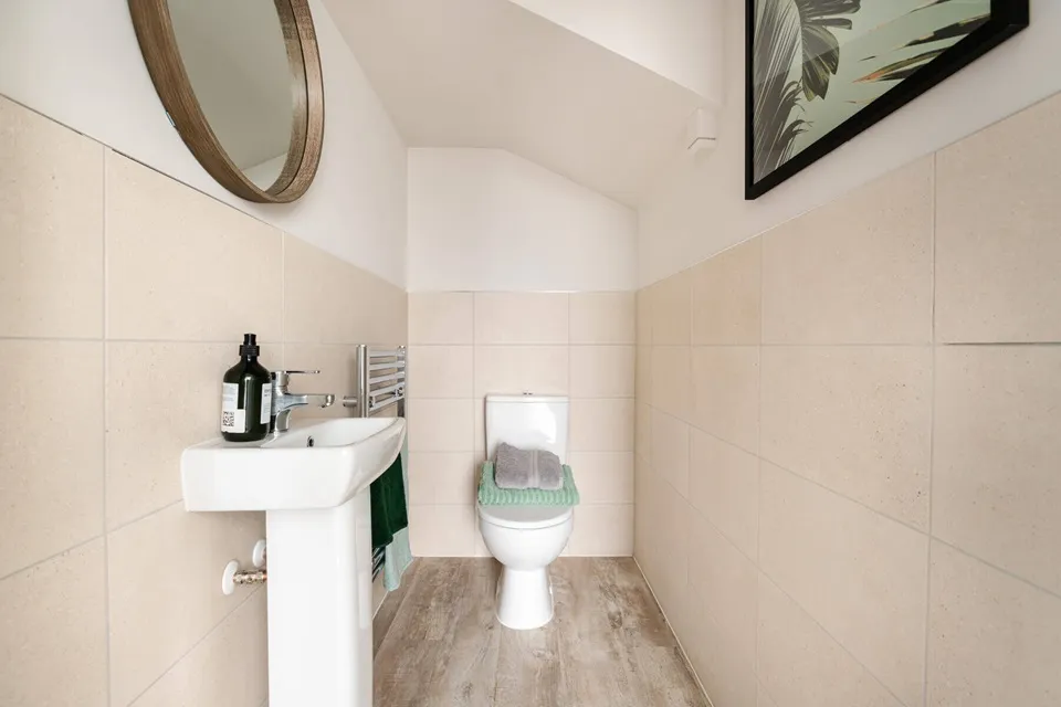 Robin Gardens, photo 16