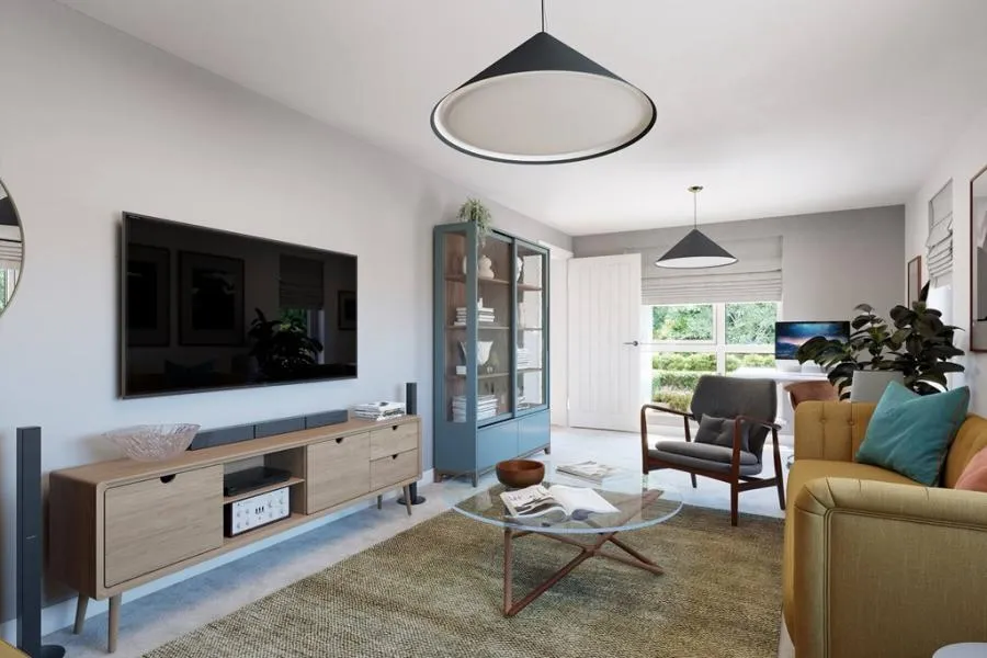 St Augustines Place, photo 18