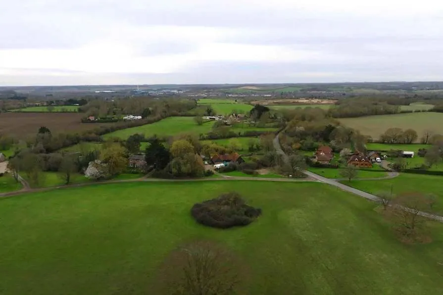 Barham Meadows, photo 9