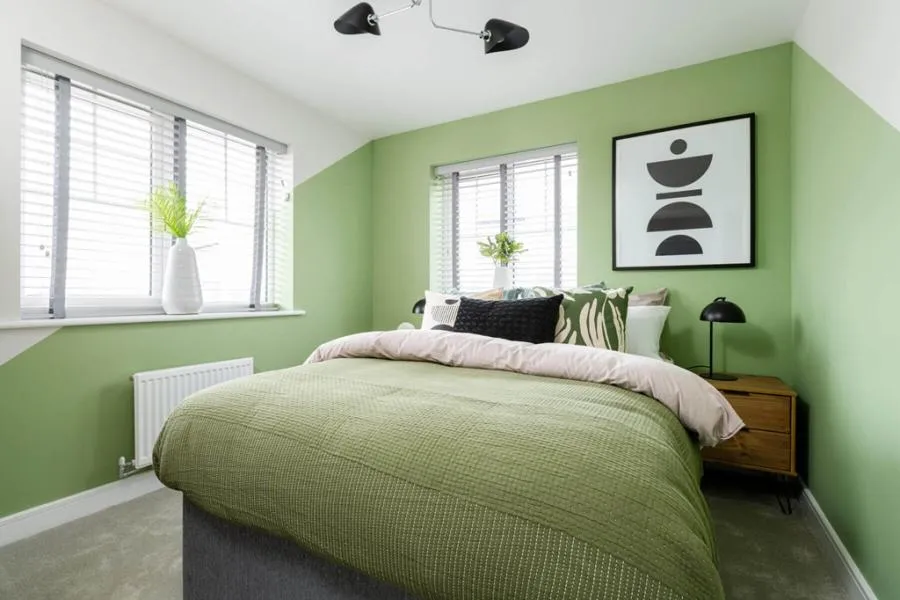 Whittle Gardens, photo 9