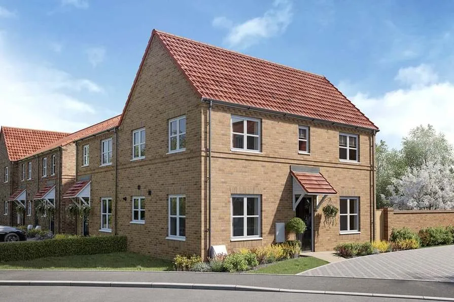 Whittlesey Fields, photo 4