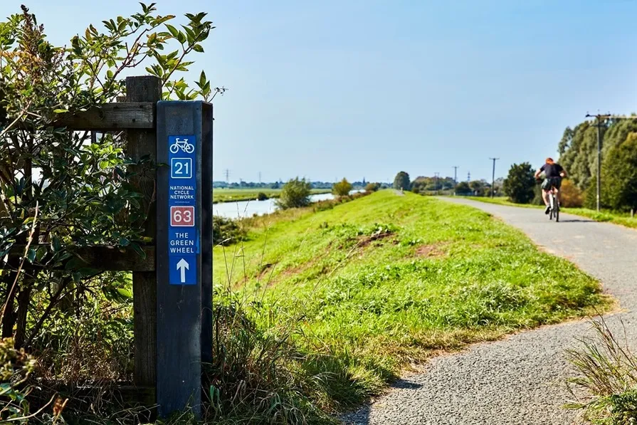 Whittlesey Fields, photo 11