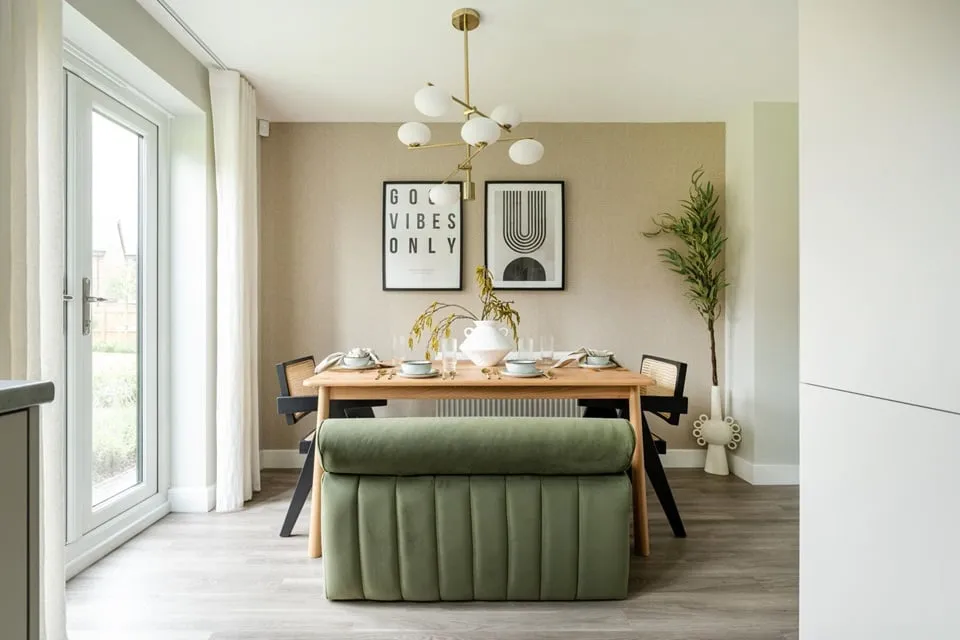 Wolsey Grange, photo 4