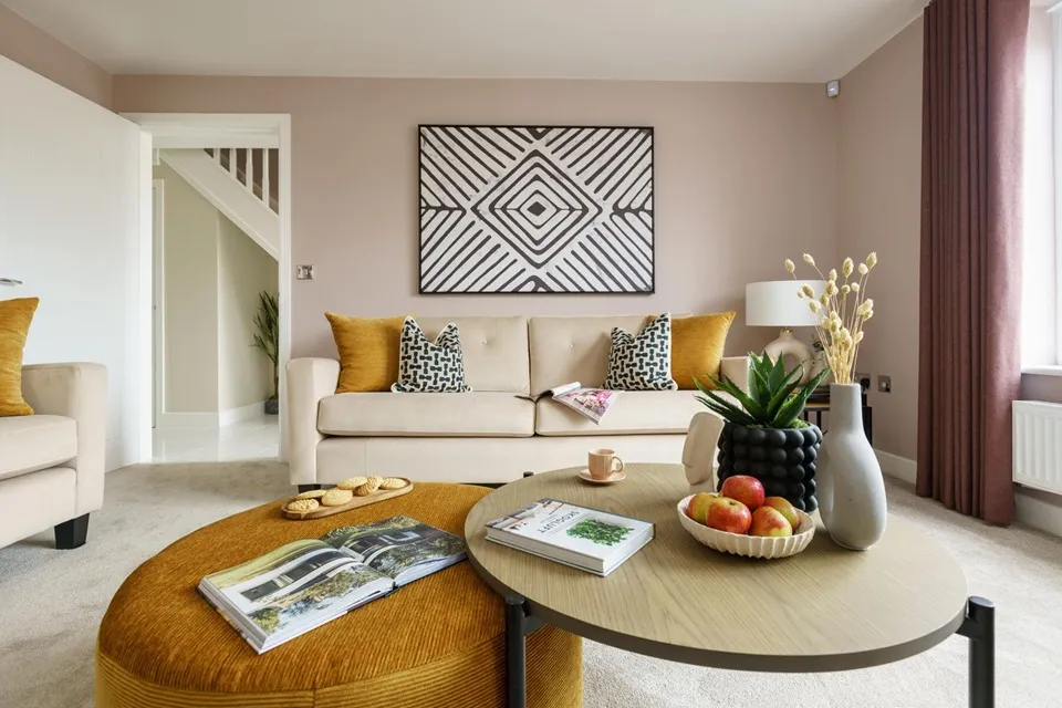 Wolsey Grange, photo 3