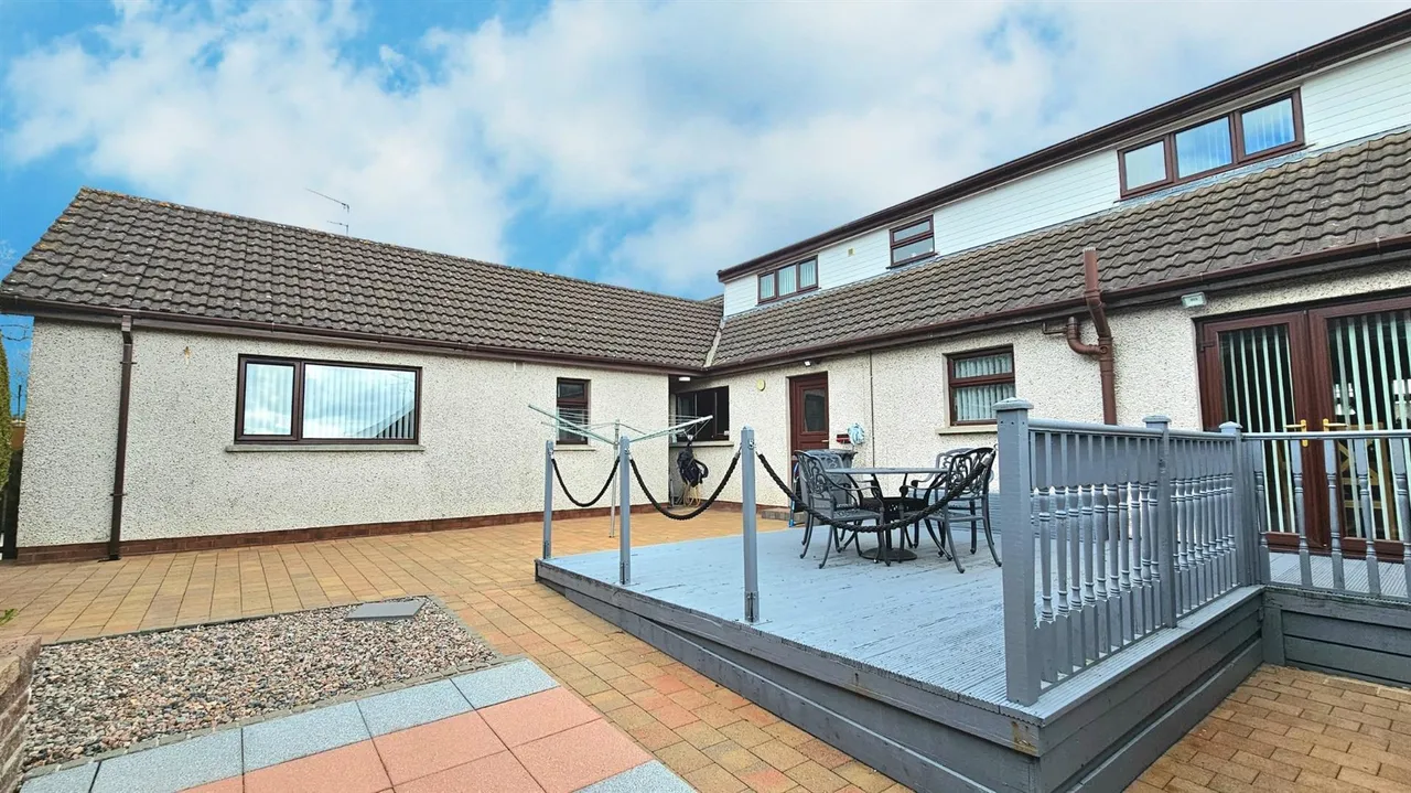 Rose Gardens, Carrickfergus, BT38, photo 27