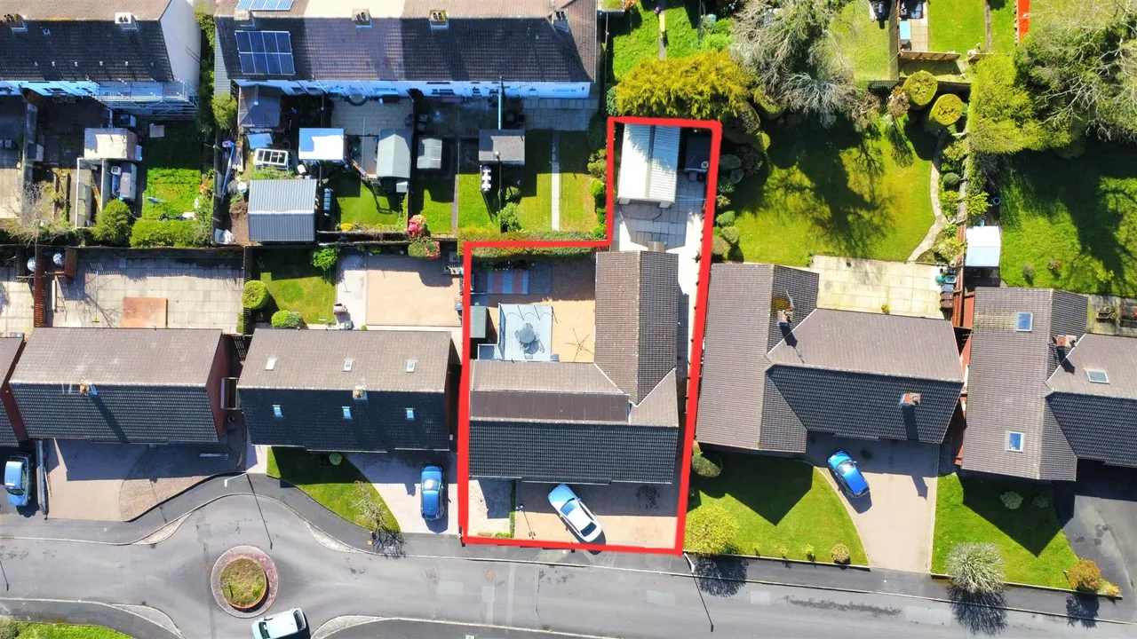 Rose Gardens, Carrickfergus, BT38, photo 28
