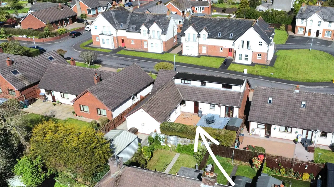 Rose Gardens, Carrickfergus, BT38, photo 29