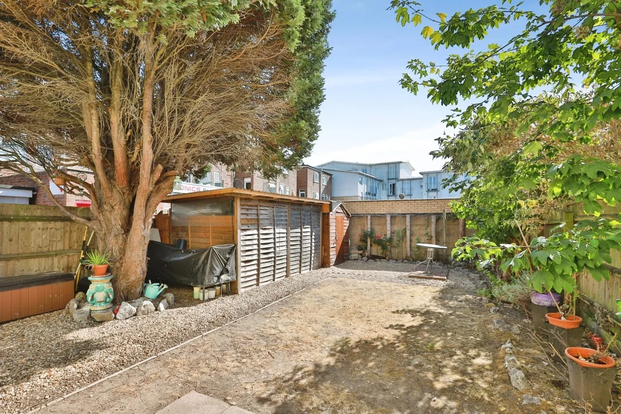 Bradpole Road, Strouden Park, BH8, photo 19