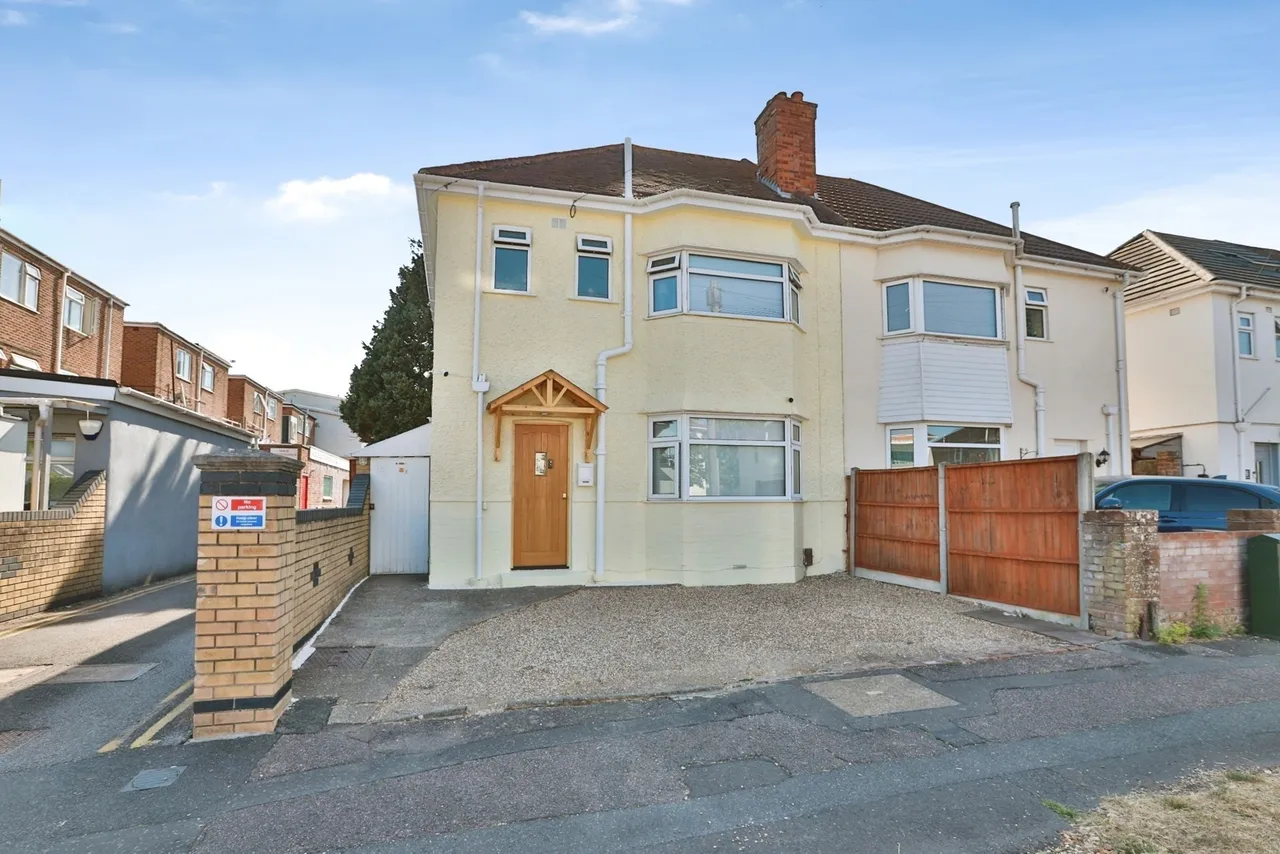Bradpole Road, Strouden Park, BH8, photo 20