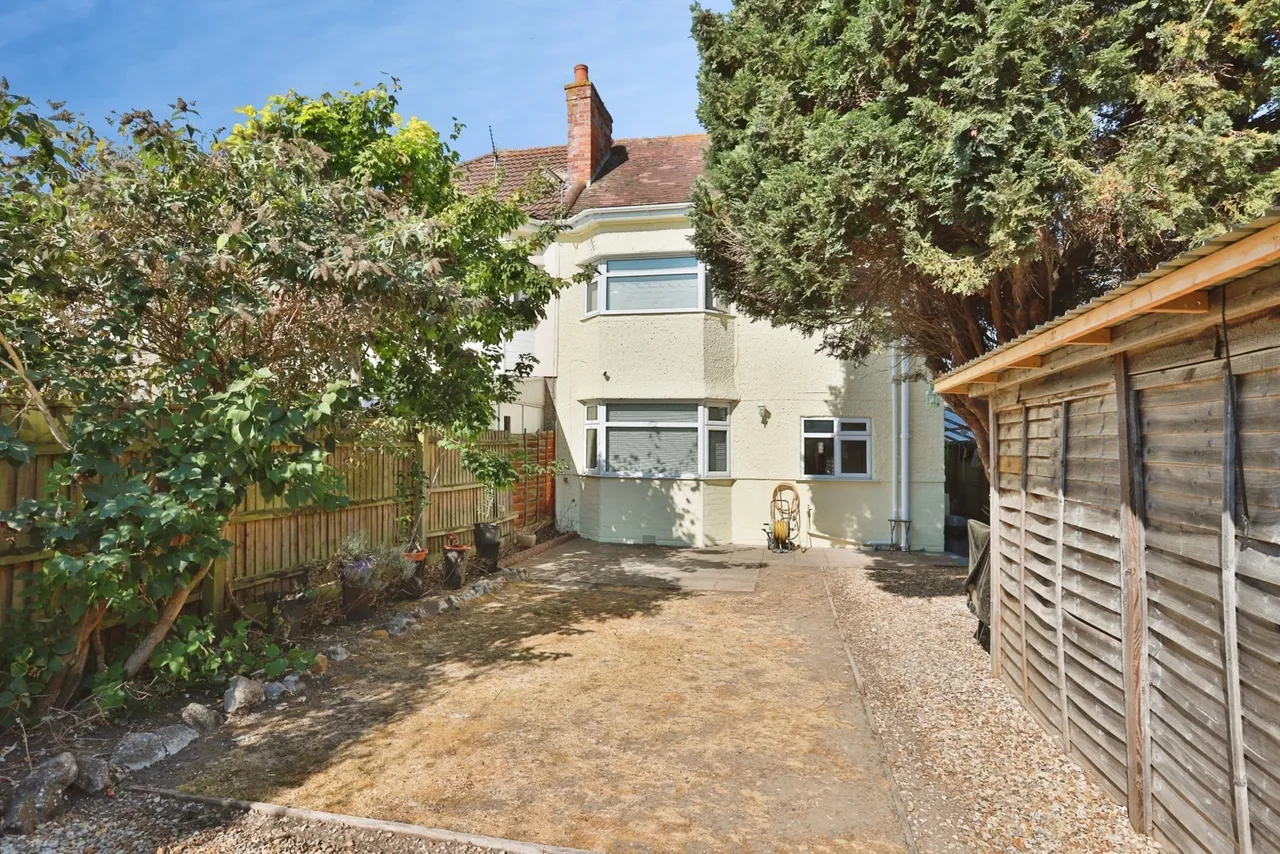 Bradpole Road, Strouden Park, BH8, photo 2