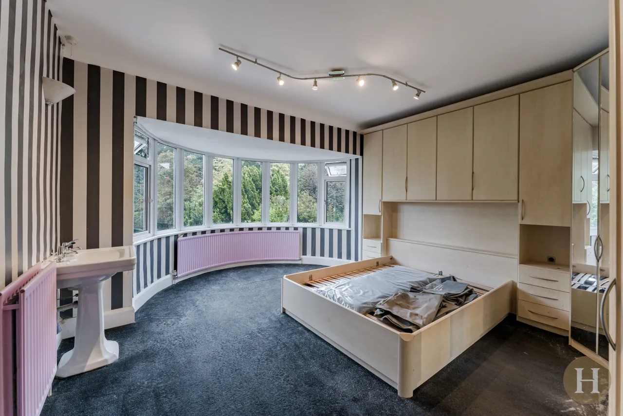Hintlesham Avenue, Birmingham, B15, photo 21