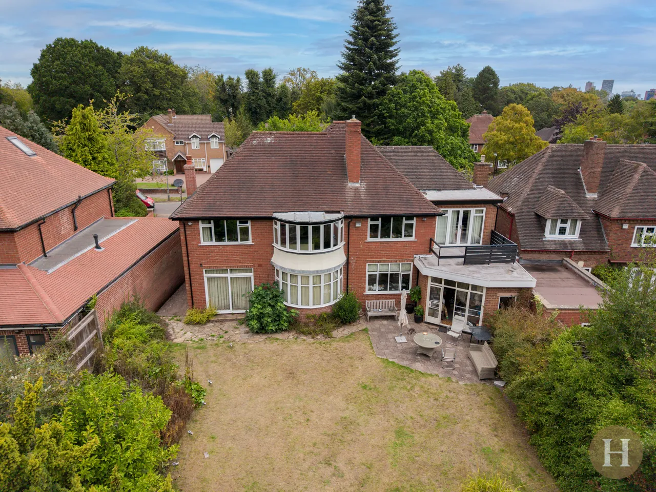 Hintlesham Avenue, Birmingham, B15, photo 30