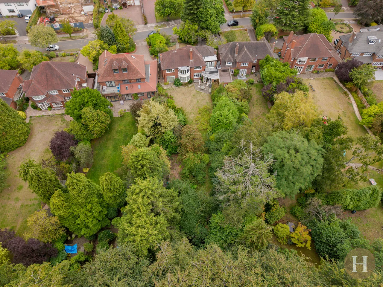 Hintlesham Avenue, Birmingham, B15, photo 29
