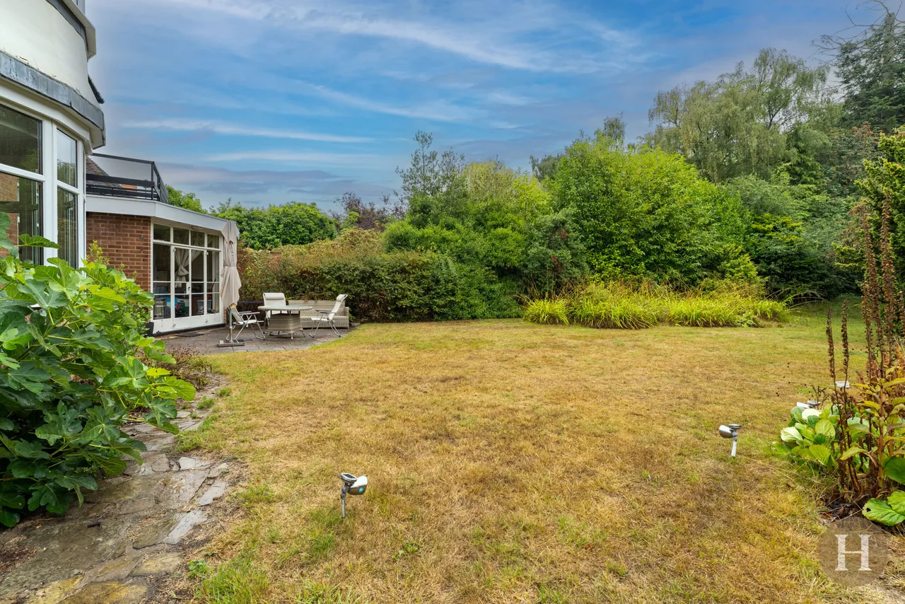 Hintlesham Avenue, Birmingham, B15, photo 27