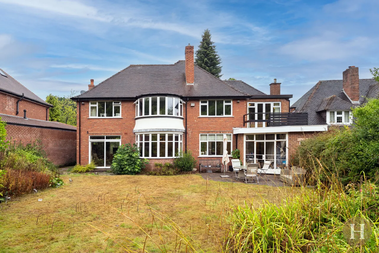 Hintlesham Avenue, Birmingham, B15, photo 2