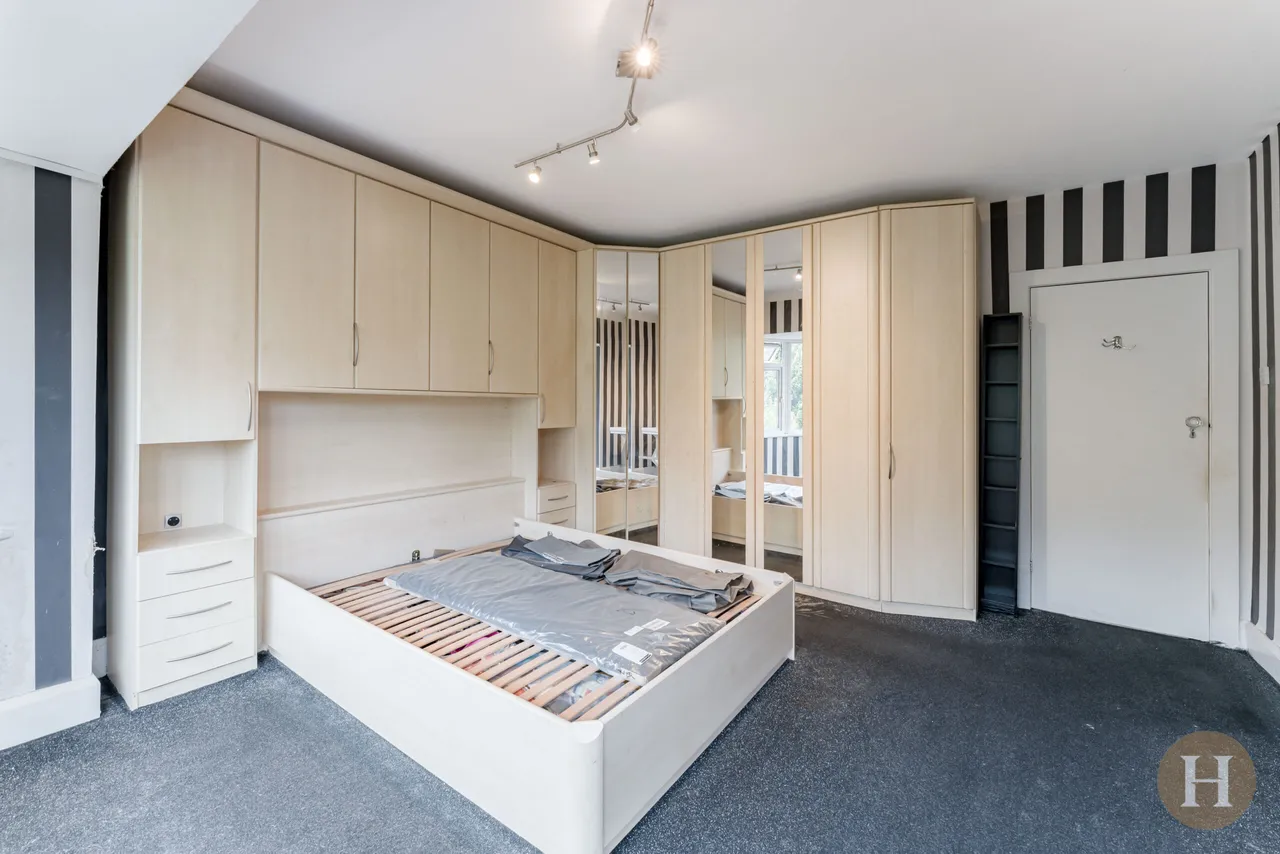 Hintlesham Avenue, Birmingham, B15, photo 22