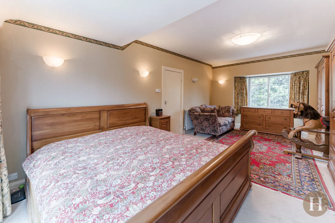 Hintlesham Avenue, Birmingham, B15, photo 18