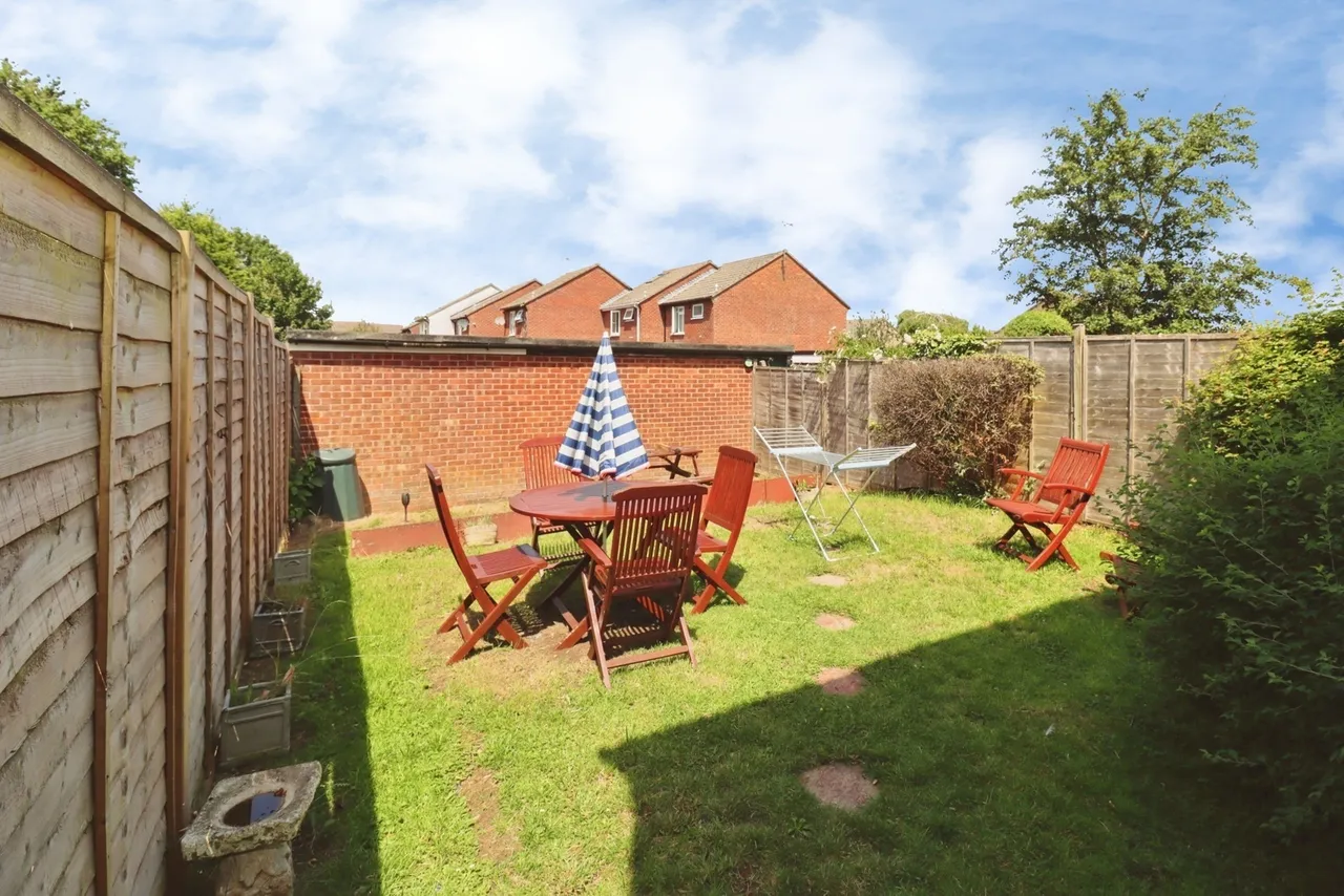 Elizabeth Crescent, Stoke Gifford, Bristol, BS34, photo 4