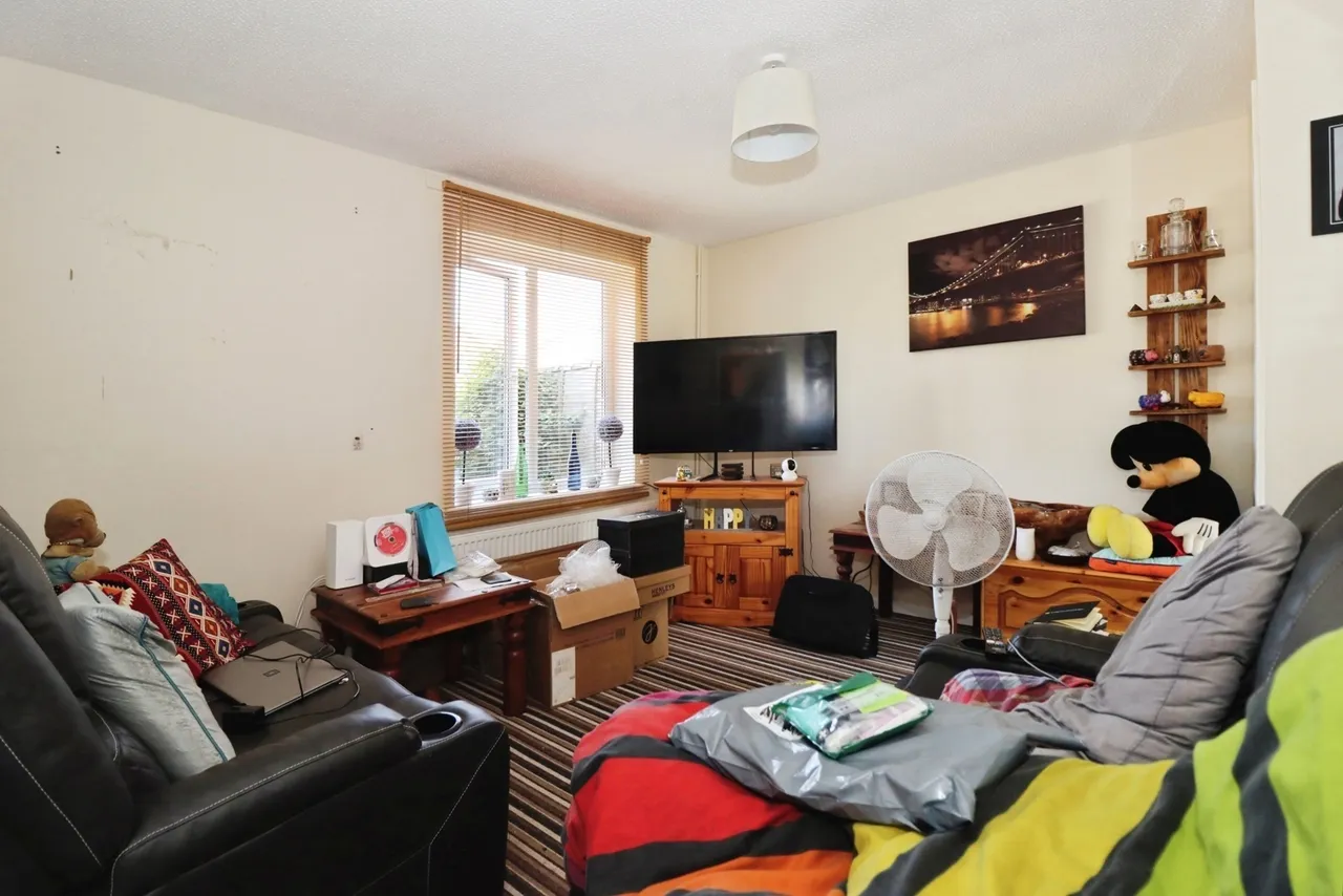 Elizabeth Crescent, Stoke Gifford, Bristol, BS34, photo 5