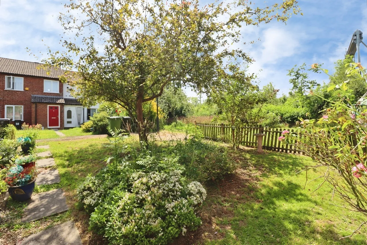 Elizabeth Crescent, Stoke Gifford, Bristol, BS34, photo 15