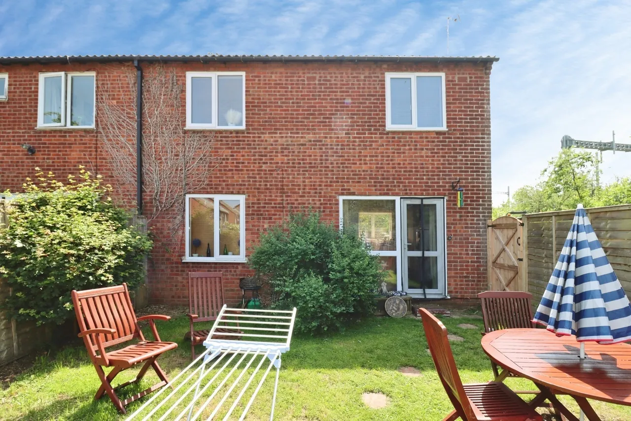 Elizabeth Crescent, Stoke Gifford, Bristol, BS34, photo 14