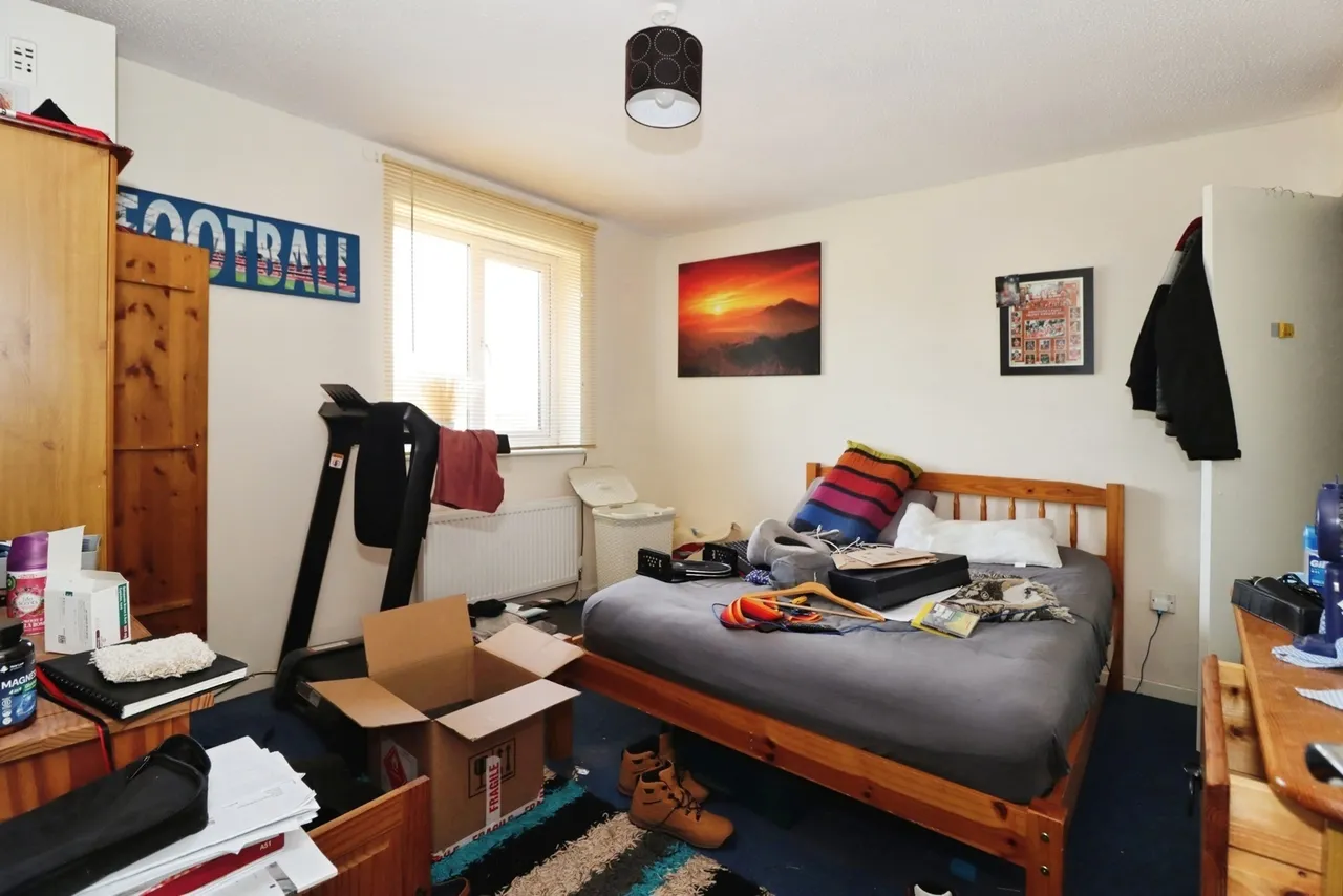 Elizabeth Crescent, Stoke Gifford, Bristol, BS34, photo 6