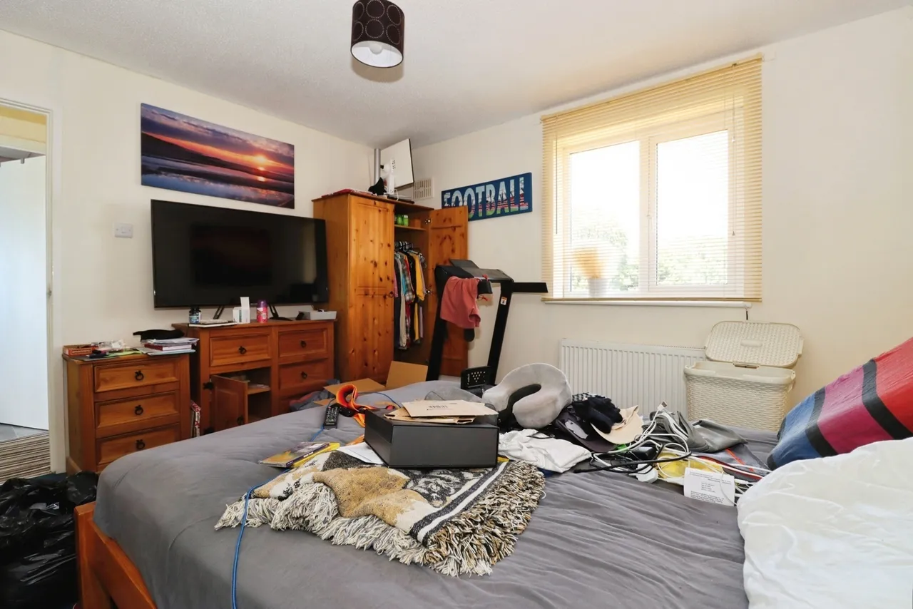 Elizabeth Crescent, Stoke Gifford, Bristol, BS34, photo 11