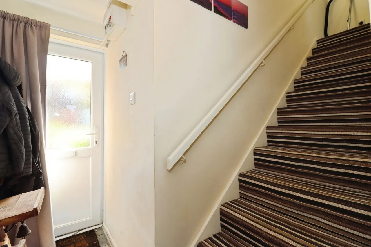 Elizabeth Crescent, Stoke Gifford, Bristol, BS34, photo 8