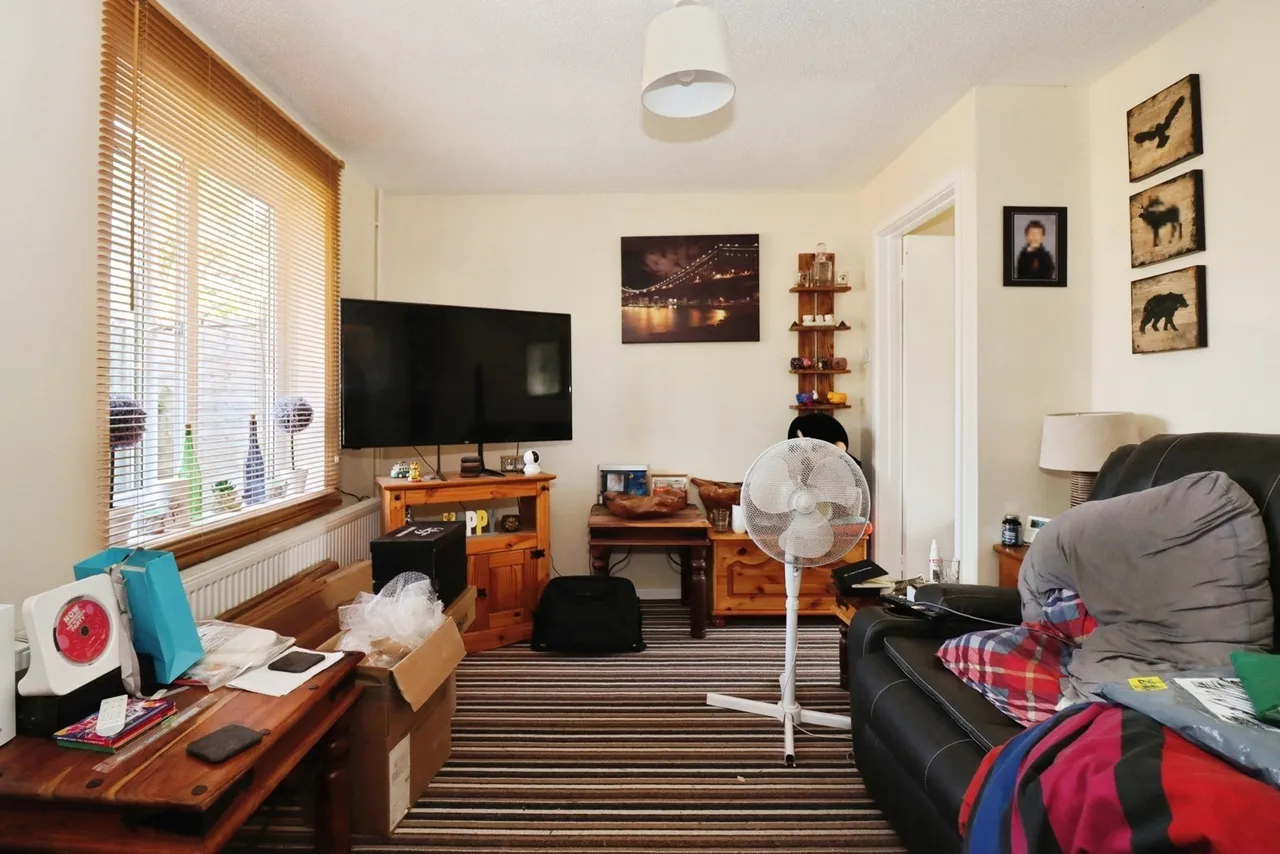 Elizabeth Crescent, Stoke Gifford, Bristol, BS34, photo 9