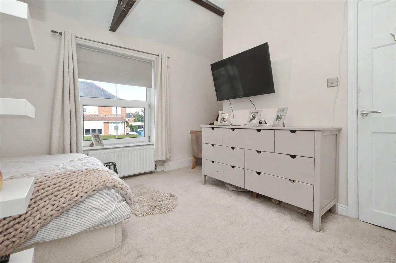 Wood Lane, Rothwell, LS26, photo 5