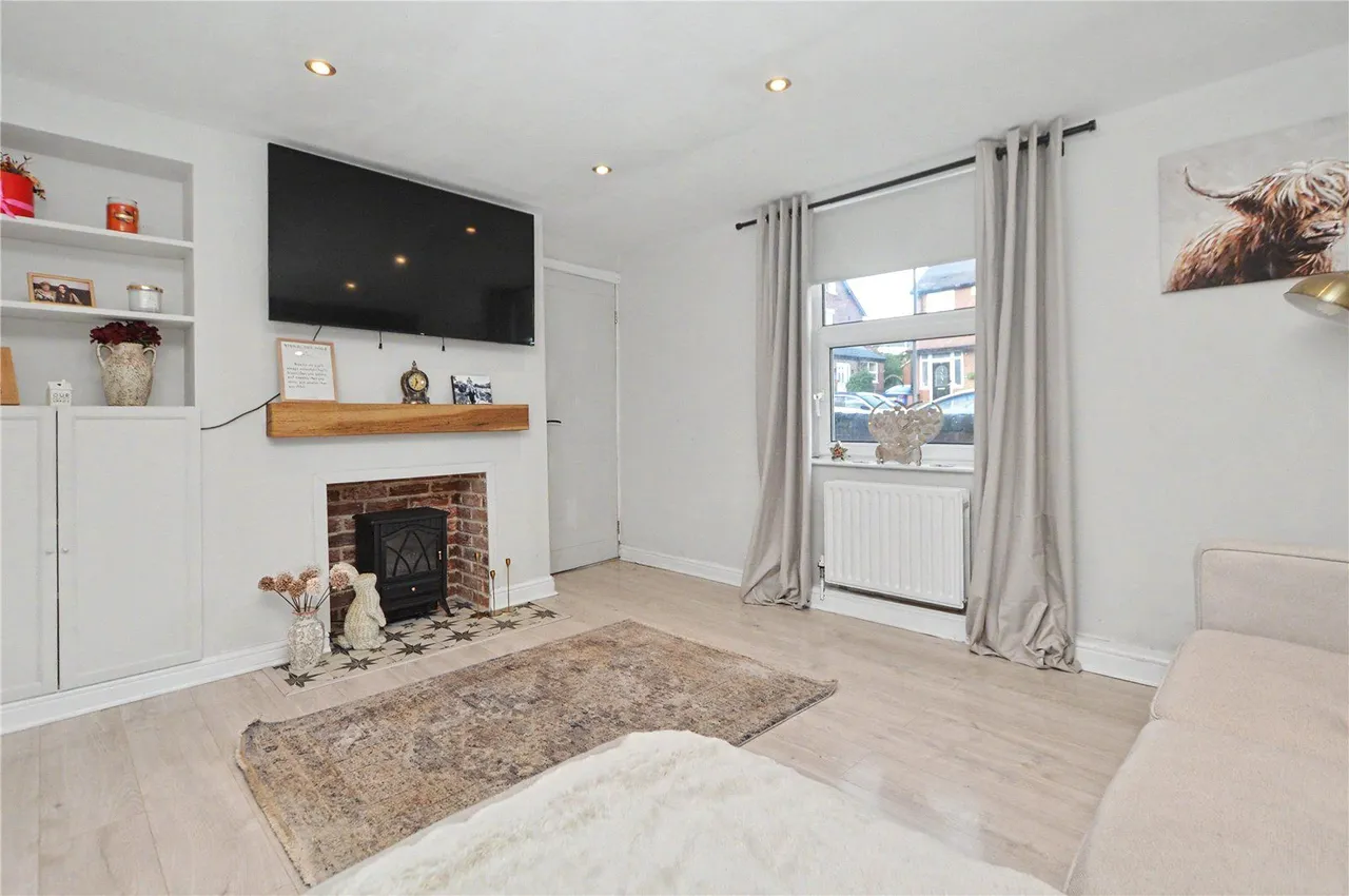 Wood Lane, Rothwell, LS26, photo 2