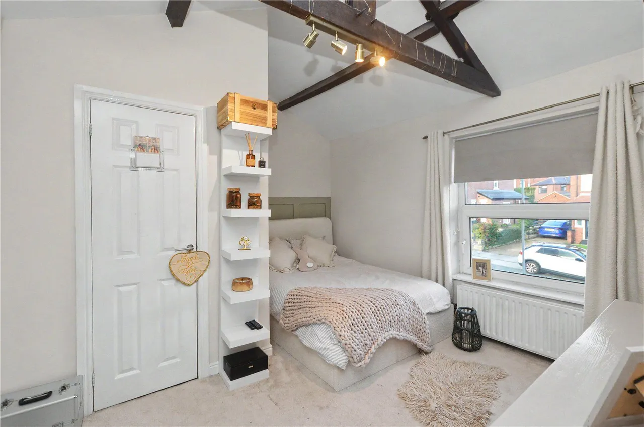 Wood Lane, Rothwell, LS26, photo 11