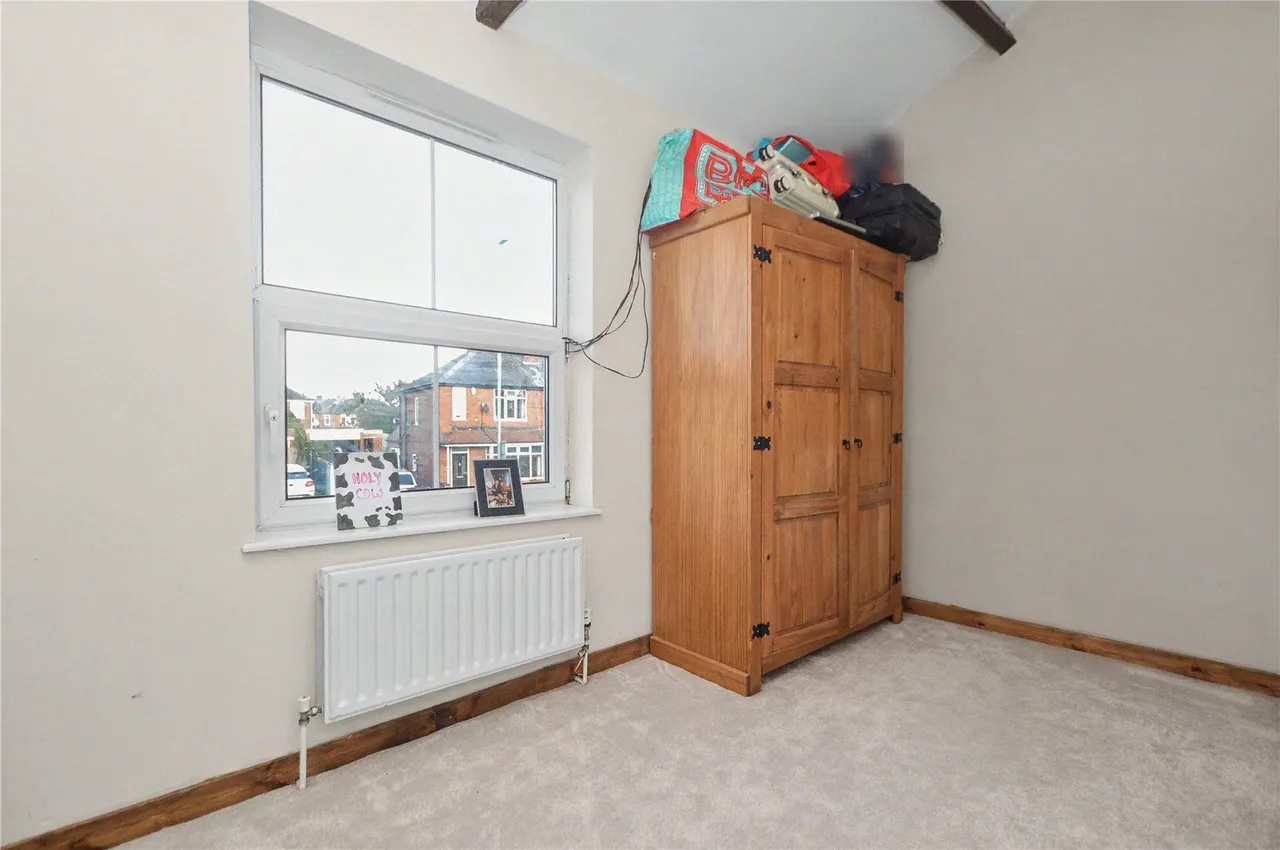 Wood Lane, Rothwell, LS26, photo 7