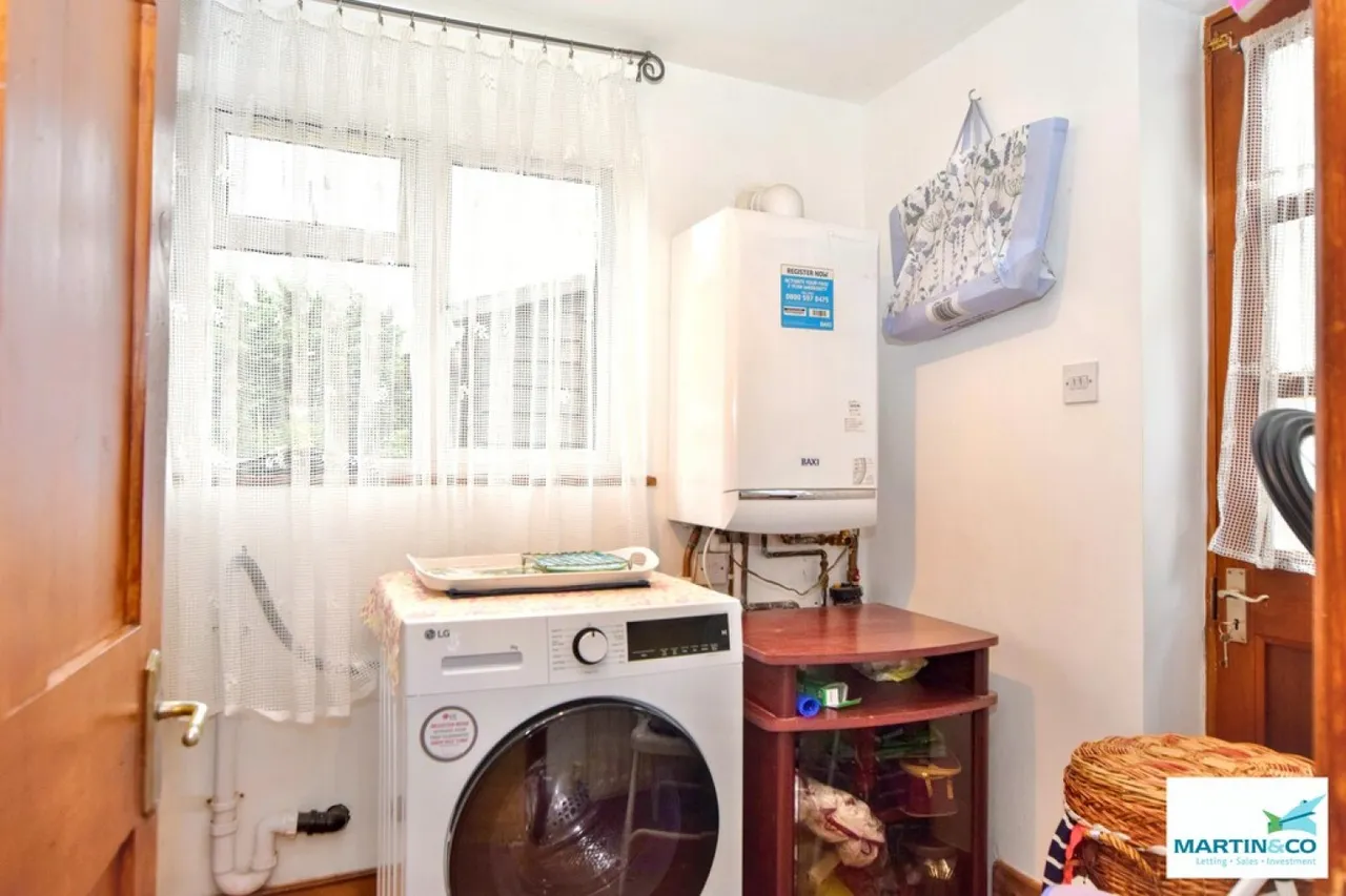 Attleborough Road, Nuneaton, CV11, photo 7