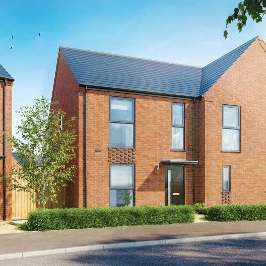 3 bed house for sale — Glan Llyn, Newport, Gwent, NP19