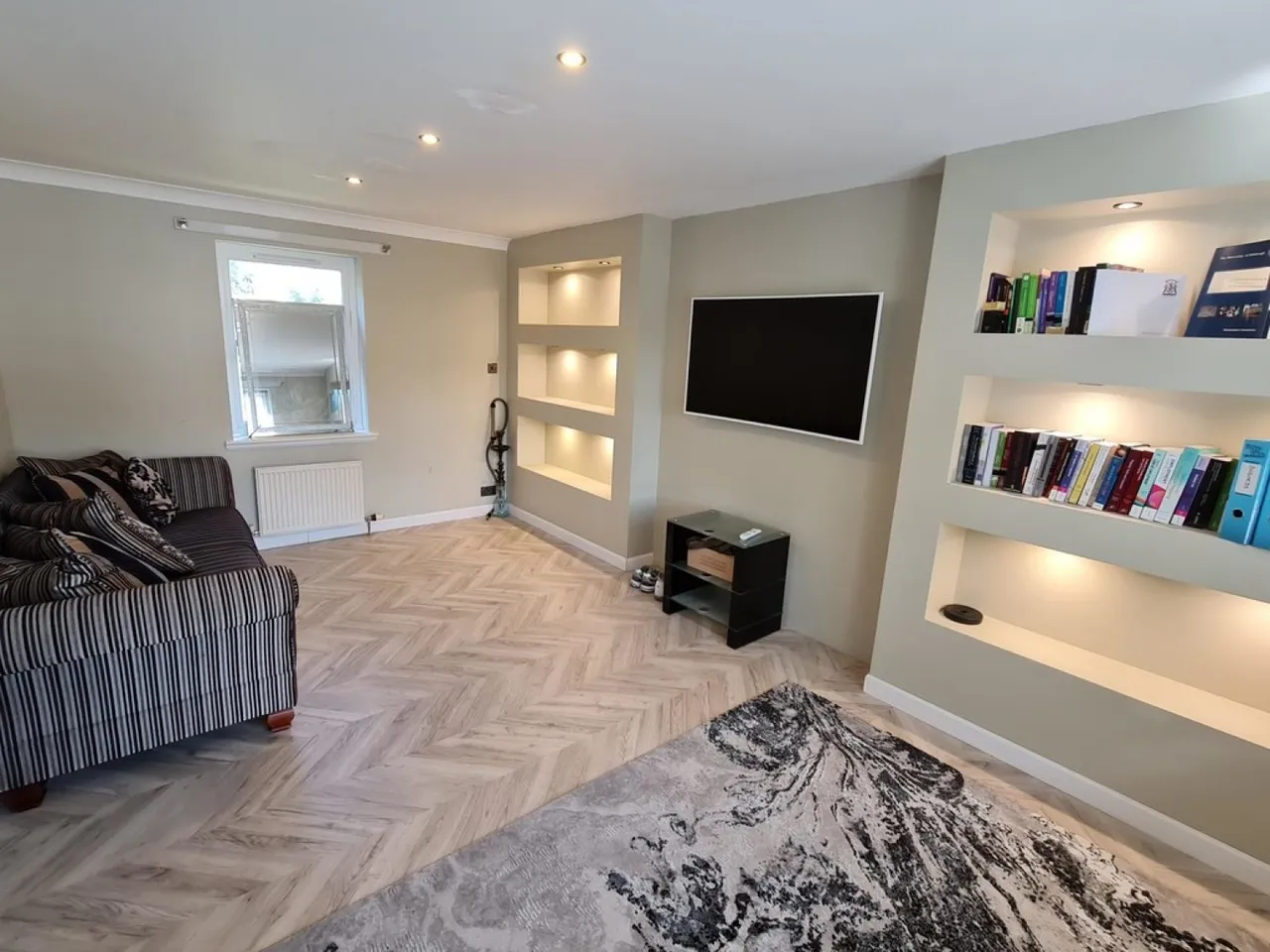 NEWTON MEARNS- MALLOTS VIEW- G77 6FD, photo 7