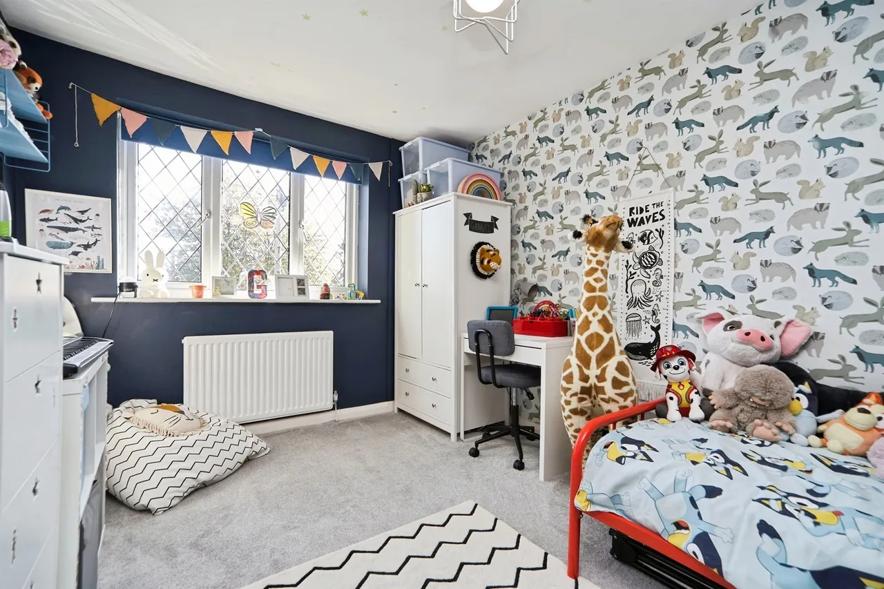 Fearnville Mount, Leeds, LS8, photo 16