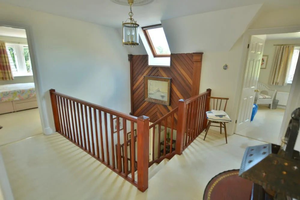 Silverwood Close, Wimborne, BH21, photo 12