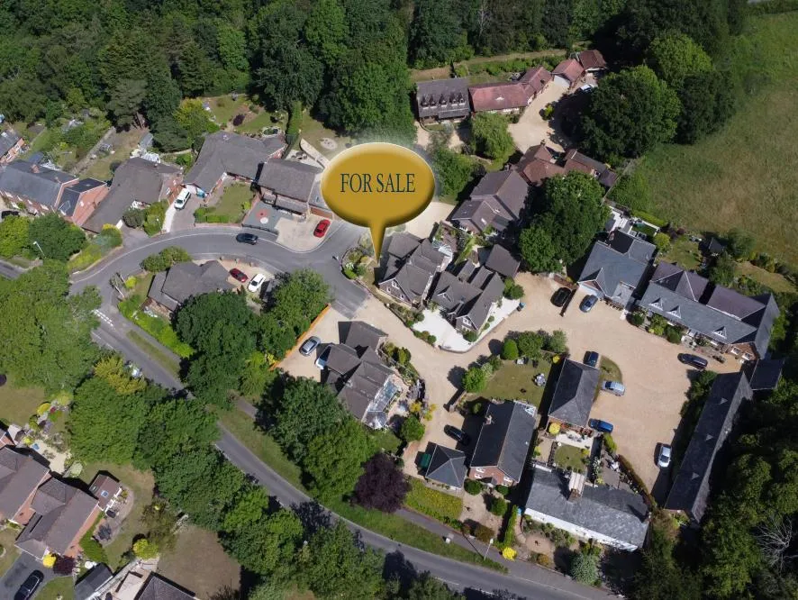 Silverwood Close, Wimborne, BH21, photo 27