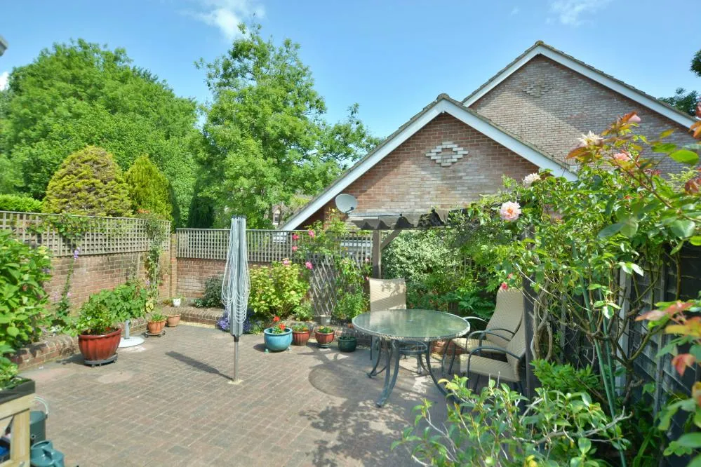 Silverwood Close, Wimborne, BH21, photo 23
