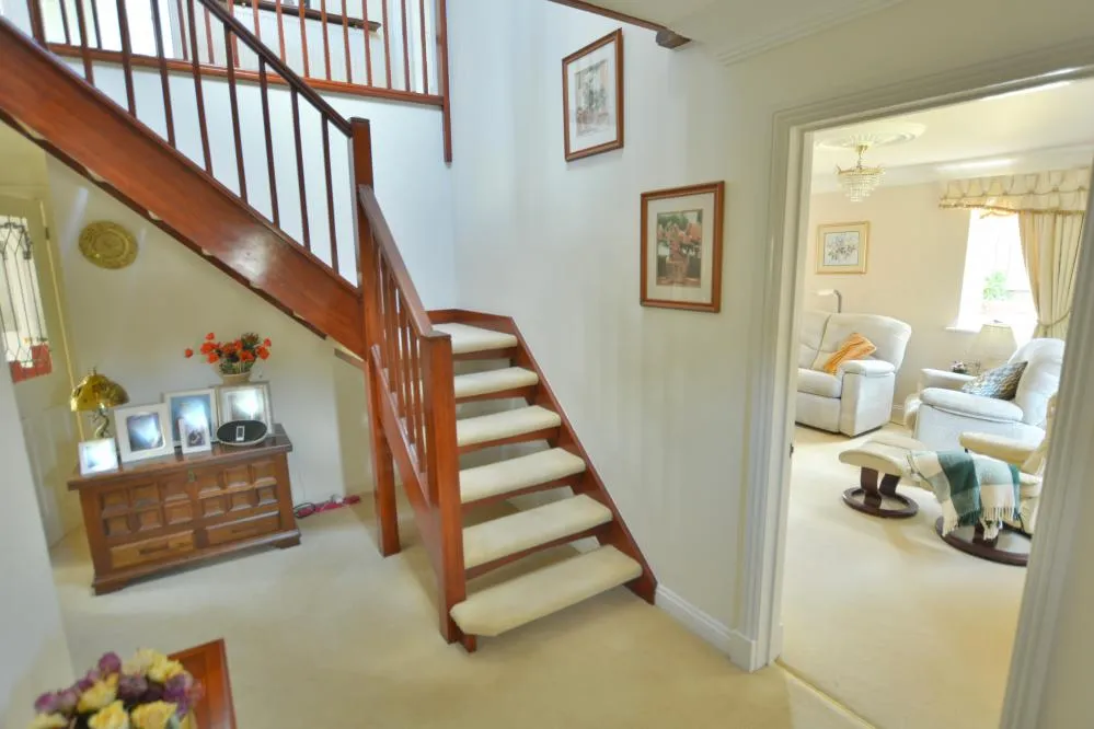 Silverwood Close, Wimborne, BH21, photo 9