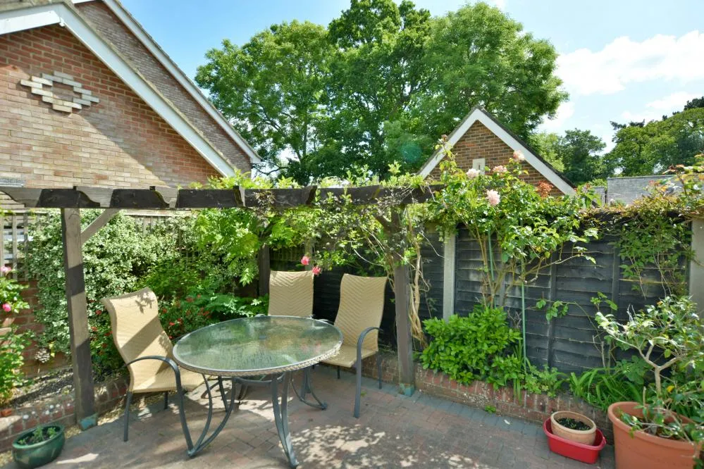 Silverwood Close, Wimborne, BH21, photo 25