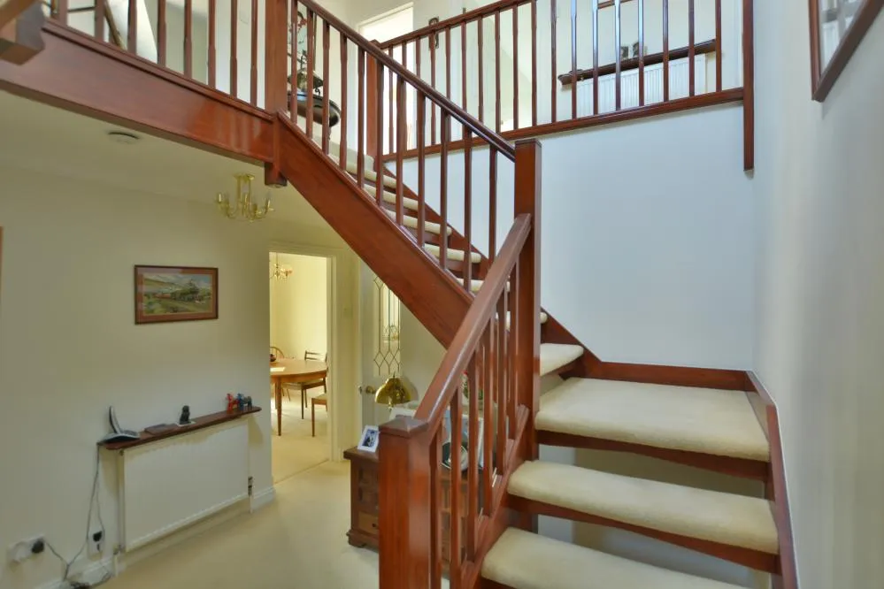 Silverwood Close, Wimborne, BH21, photo 10
