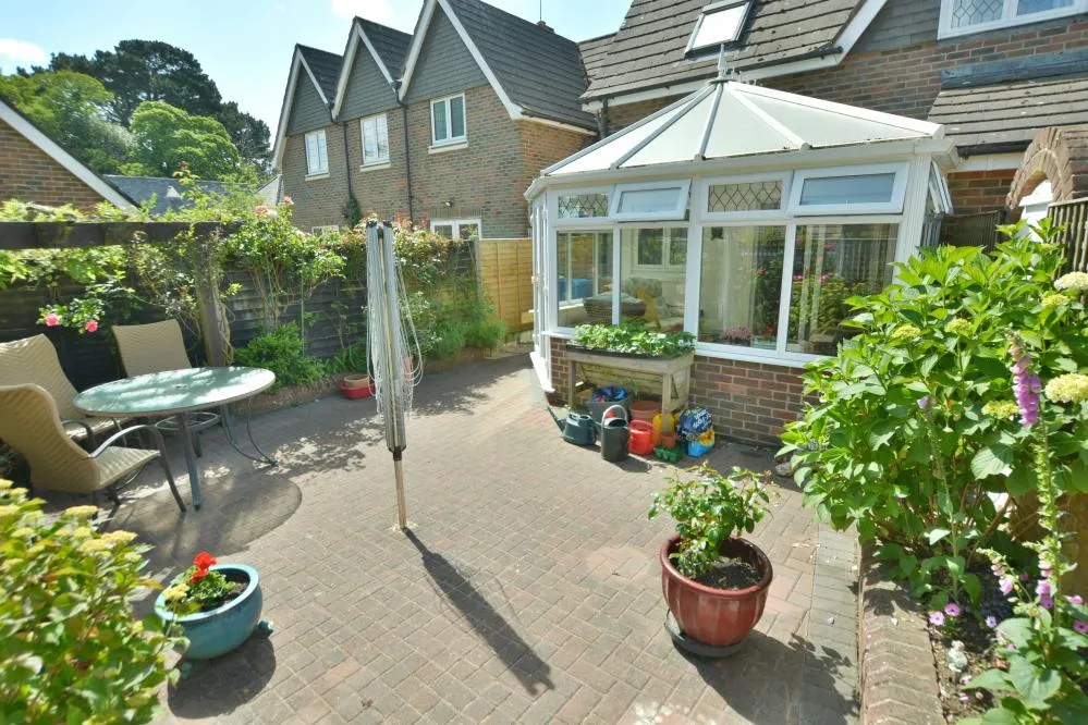 Silverwood Close, Wimborne, BH21, photo 24