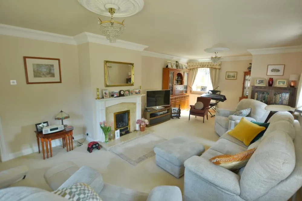 Silverwood Close, Wimborne, BH21, photo 5