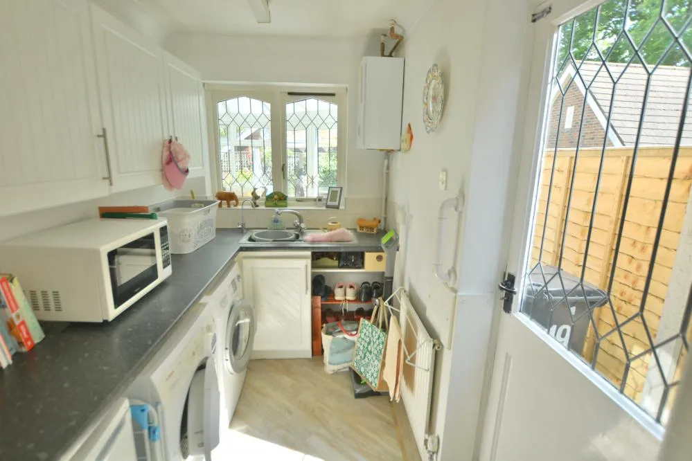 Silverwood Close, Wimborne, BH21, photo 7