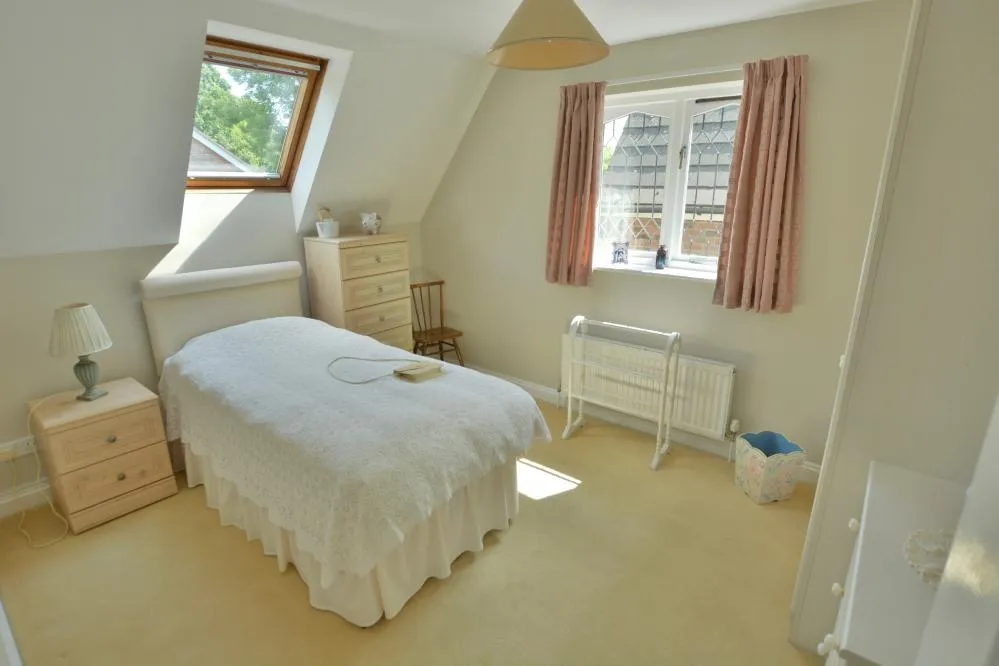Silverwood Close, Wimborne, BH21, photo 15