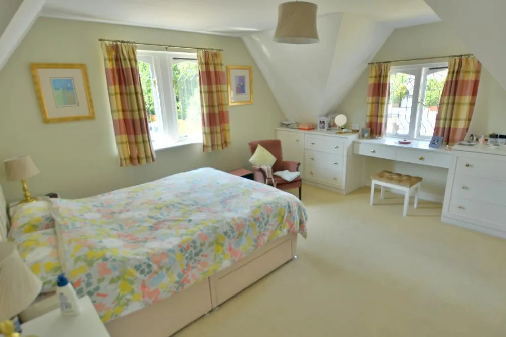 Silverwood Close, Wimborne, BH21, photo 17