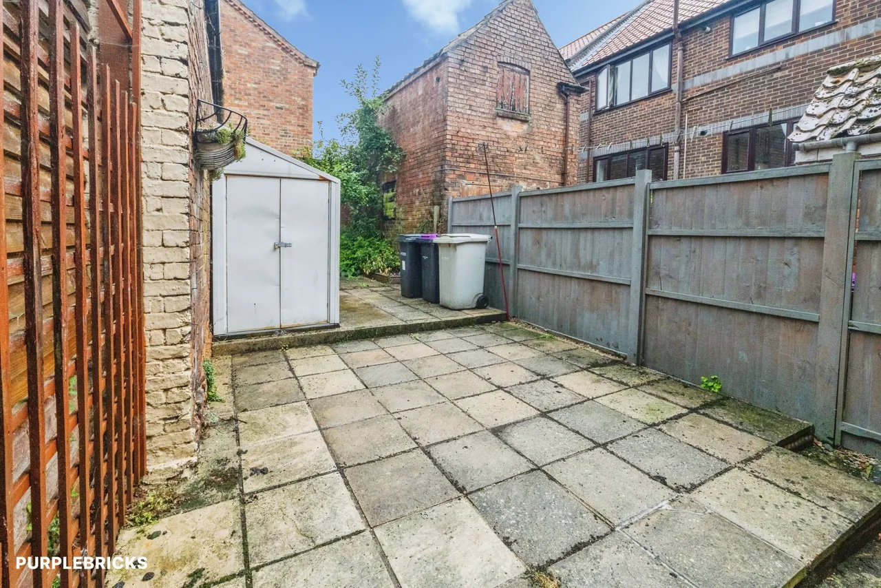 Watermill Road, Horncastle, LN9, photo 12