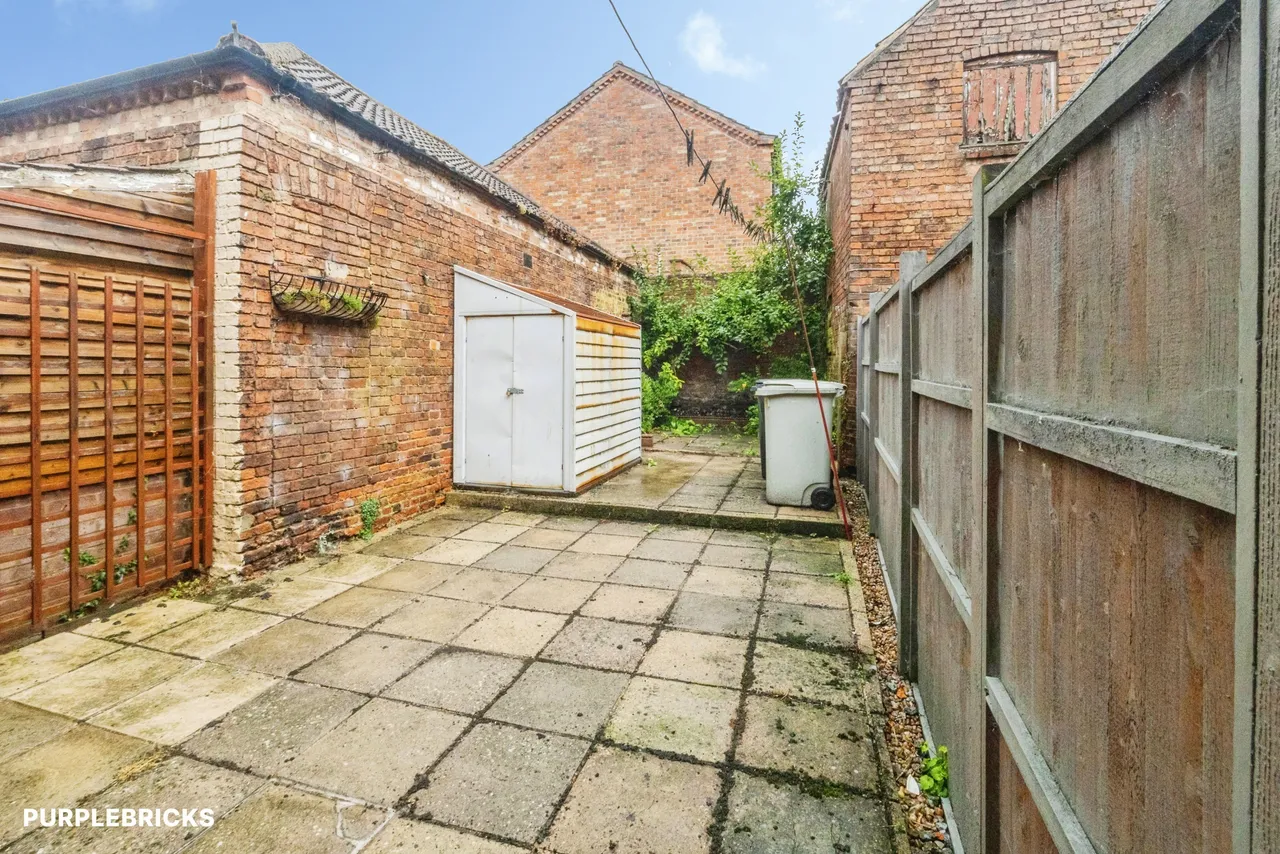 Watermill Road, Horncastle, LN9, photo 11